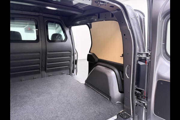 Mercedes-Benz Citan 112 CDI L1 Pro Automaat // Climate // Camera // LED // Cruise Control // LM // Stoelverwarming // Bumpers in kleur