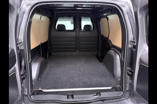 Mercedes-Benz Citan 112 CDI L1 Pro Automaat // Climate // Camera // LED // Cruise Control // LM // Stoelverwarming // Bumpers in kleur