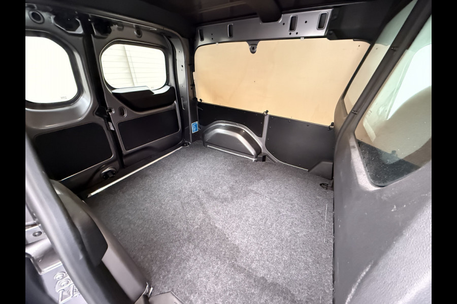 Mercedes-Benz Citan 112 CDI L1 Pro Automaat // Climate // Camera // LED // Cruise Control // LM // Stoelverwarming // Bumpers in kleur