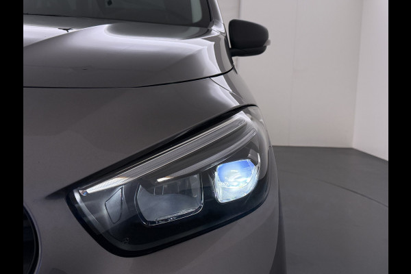 Mercedes-Benz Citan 112 CDI L1 Pro Automaat // Climate // Camera // LED // Cruise Control // LM // Stoelverwarming // Bumpers in kleur