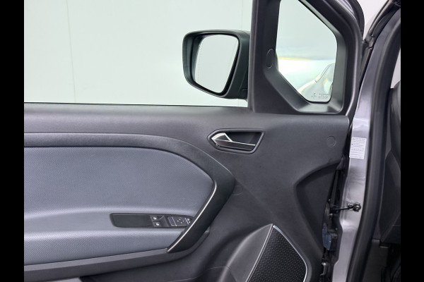 Mercedes-Benz Citan 112 CDI L1 Pro Automaat // Climate // Camera // LED // Cruise Control // LM // Stoelverwarming // Bumpers in kleur