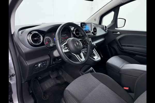 Mercedes-Benz Citan 112 CDI L1 Pro Automaat // Climate // Camera // LED // Cruise Control // LM // Stoelverwarming // Bumpers in kleur