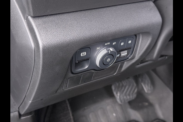 Mercedes-Benz Citan 112 CDI L1 Pro Automaat // Climate // Camera // LED // Cruise Control // LM // Stoelverwarming // Bumpers in kleur
