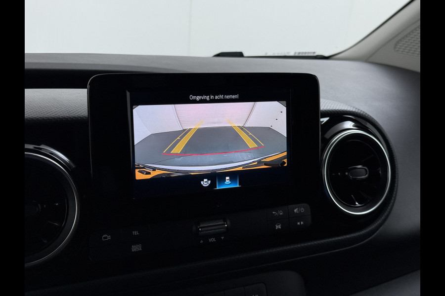 Mercedes-Benz Citan 112 CDI L1 Pro Automaat // Climate // Camera // LED // Cruise Control // LM // Stoelverwarming // Bumpers in kleur