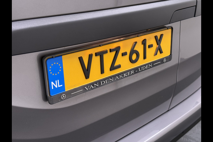 Mercedes-Benz Citan 112 CDI L1 Pro Automaat // Climate // Camera // LED // Cruise Control // LM // Stoelverwarming // Bumpers in kleur