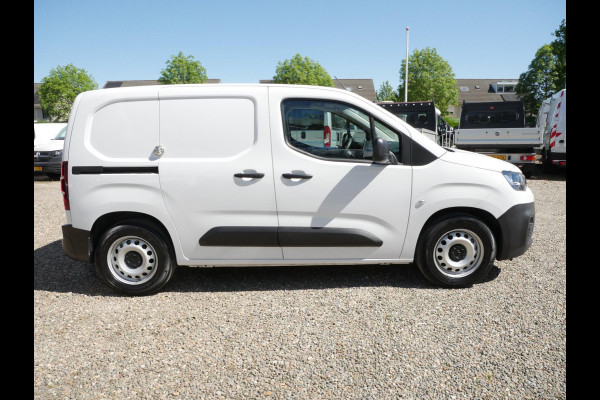 Citroën E-Berlingo Club 50 kWh, Airco, SOH 91.2%