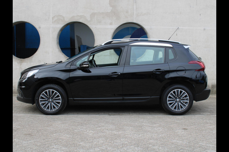 Peugeot 2008 1.2 PureTech Blue Lion | APPLE CARPLAY/ANDROID AUTO | DEALER ONDERHOUDEN |