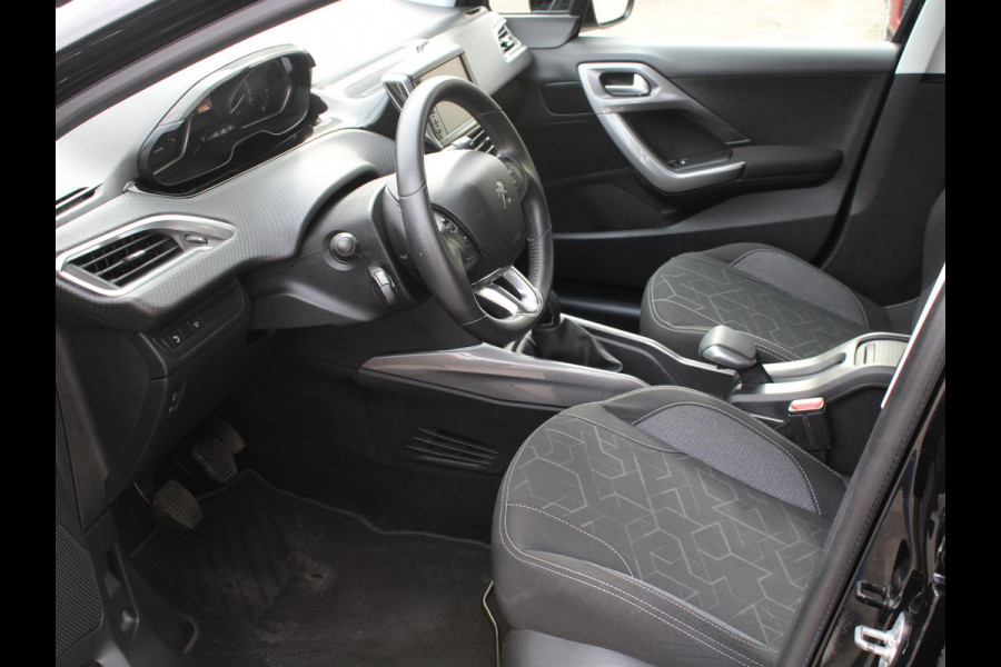 Peugeot 2008 1.2 PureTech Blue Lion | APPLE CARPLAY/ANDROID AUTO | DEALER ONDERHOUDEN |
