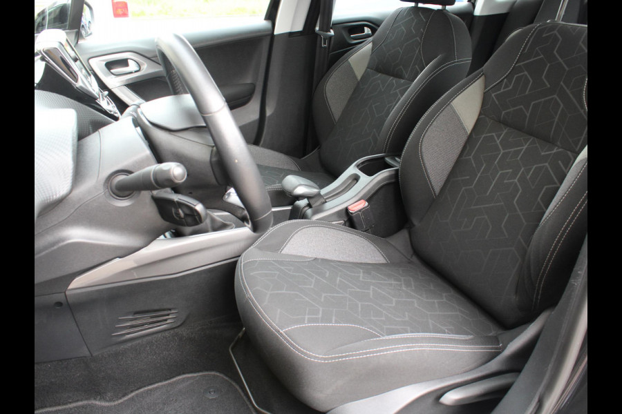 Peugeot 2008 1.2 PureTech Blue Lion | APPLE CARPLAY/ANDROID AUTO | DEALER ONDERHOUDEN |