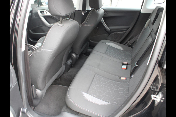 Peugeot 2008 1.2 PureTech Blue Lion | APPLE CARPLAY/ANDROID AUTO | DEALER ONDERHOUDEN |