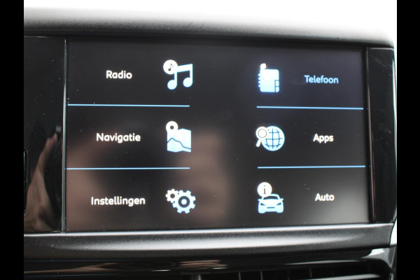 Peugeot 2008 1.2 PureTech Blue Lion | APPLE CARPLAY/ANDROID AUTO | DEALER ONDERHOUDEN |