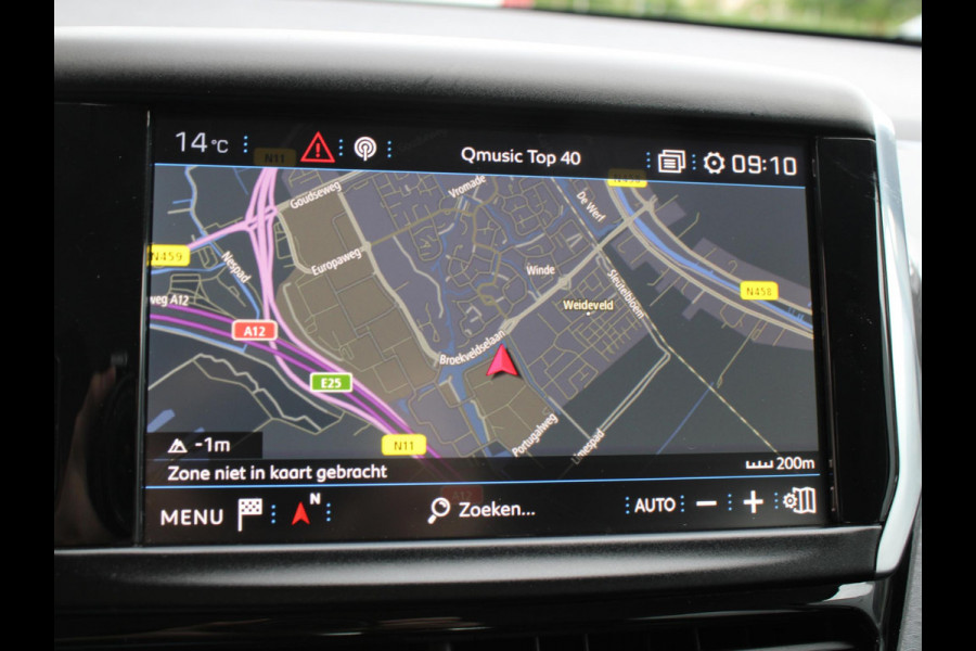 Peugeot 2008 1.2 PureTech Blue Lion | APPLE CARPLAY/ANDROID AUTO | DEALER ONDERHOUDEN |
