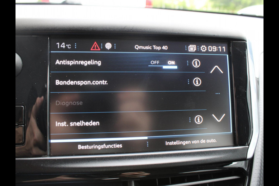 Peugeot 2008 1.2 PureTech Blue Lion | APPLE CARPLAY/ANDROID AUTO | DEALER ONDERHOUDEN |