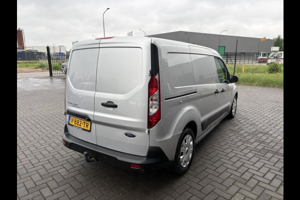 Ford Transit Connect 1.5 EcoBlue 100PK L2 Trend Airco | Navigatie | Cruise