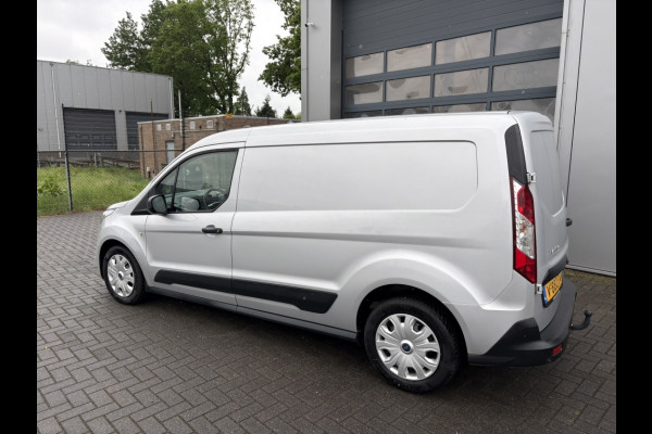 Ford Transit Connect 1.5 EcoBlue 100PK L2 Trend Airco | Navigatie | Cruise