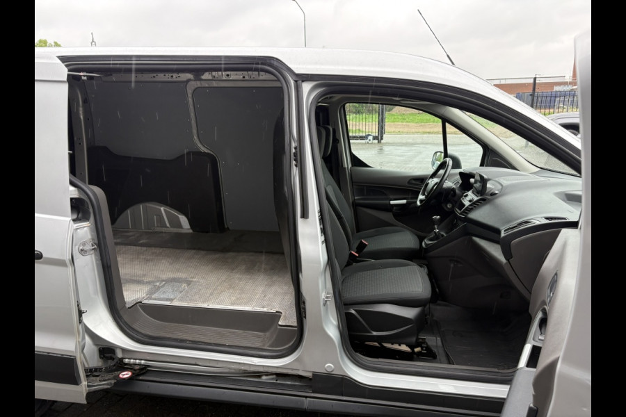 Ford Transit Connect 1.5 EcoBlue 100PK L2 Trend Airco | Navigatie | Cruise