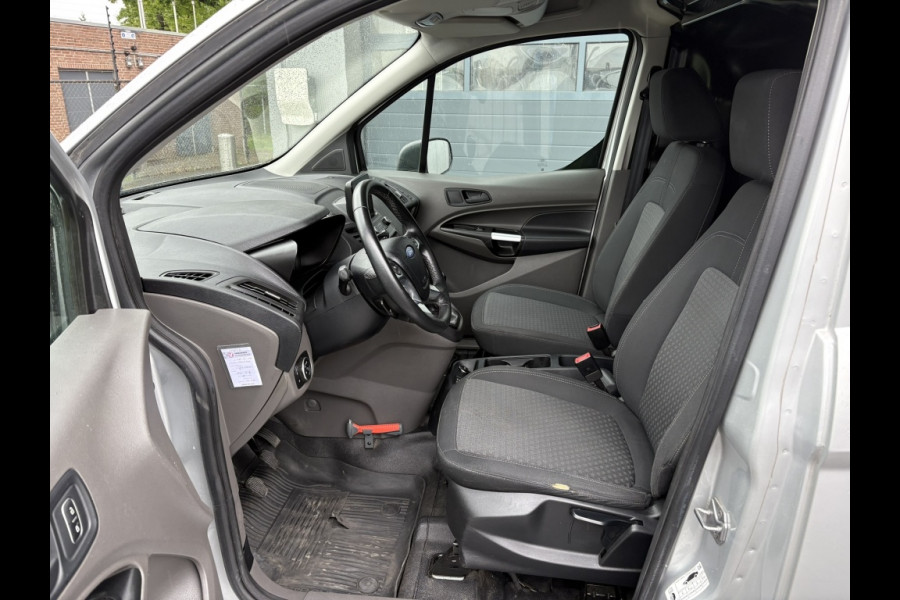 Ford Transit Connect 1.5 EcoBlue 100PK L2 Trend Airco | Navigatie | Cruise