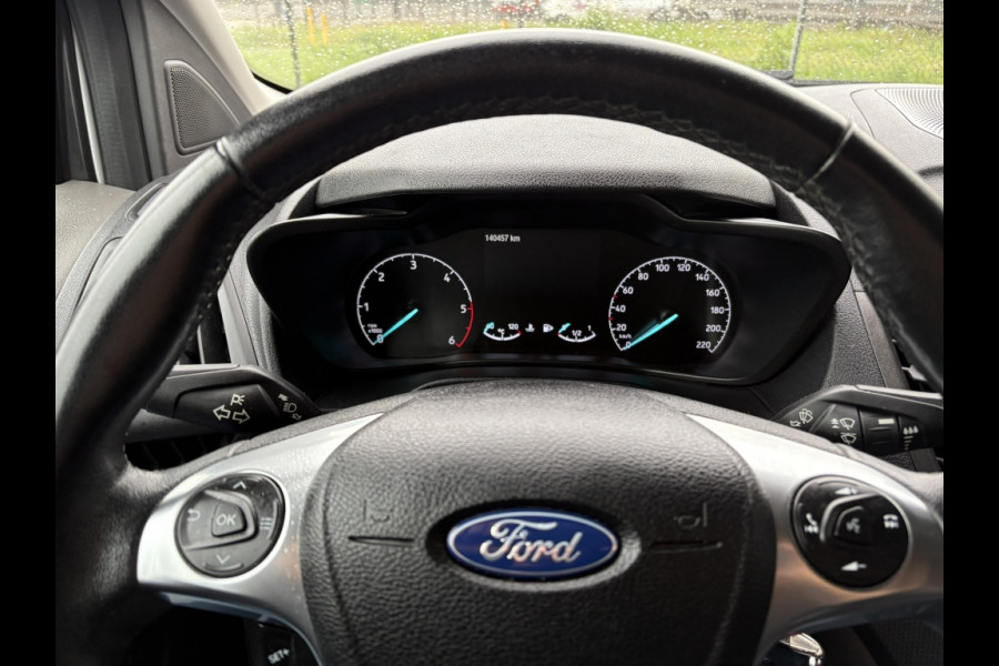 Ford Transit Connect 1.5 EcoBlue 100PK L2 Trend Airco | Navigatie | Cruise