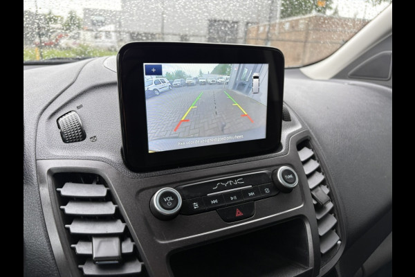 Ford Transit Connect 1.5 EcoBlue 100PK L2 Trend Airco | Navigatie | Cruise
