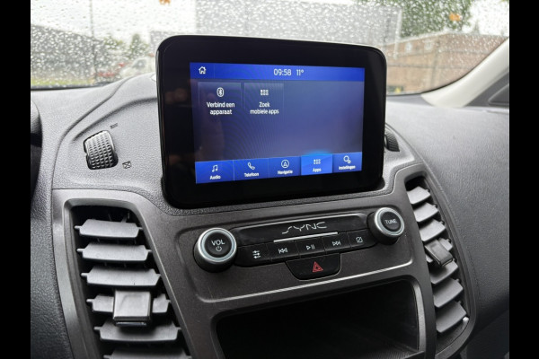 Ford Transit Connect 1.5 EcoBlue 100PK L2 Trend Airco | Navigatie | Cruise