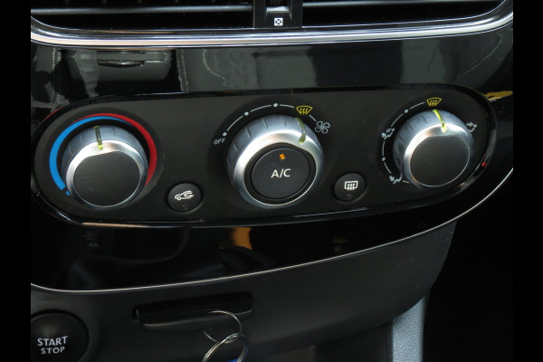 Renault Clio Estate 0.9 TCe Limited | DEALER ONDERHOUDEN | NAVI | CRUISE CONTROL | PARKEERSENSORS | DAB+ RADIO |
