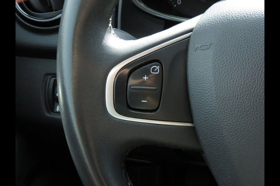 Renault Clio Estate 0.9 TCe Limited | DEALER ONDERHOUDEN | NAVI | CRUISE CONTROL | PARKEERSENSORS | DAB+ RADIO |