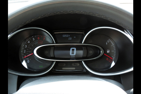 Renault Clio Estate 0.9 TCe Limited | DEALER ONDERHOUDEN | NAVI | CRUISE CONTROL | PARKEERSENSORS | DAB+ RADIO |