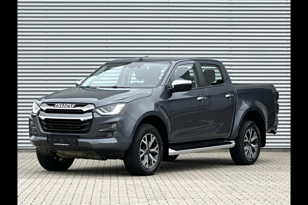 Isuzu D-max 1.9 Double Cab lang L Automaat 4x4
