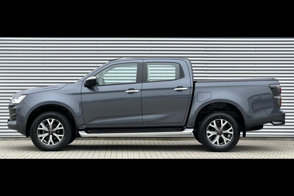 Isuzu D-max 1.9 Double Cab lang L Automaat 4x4