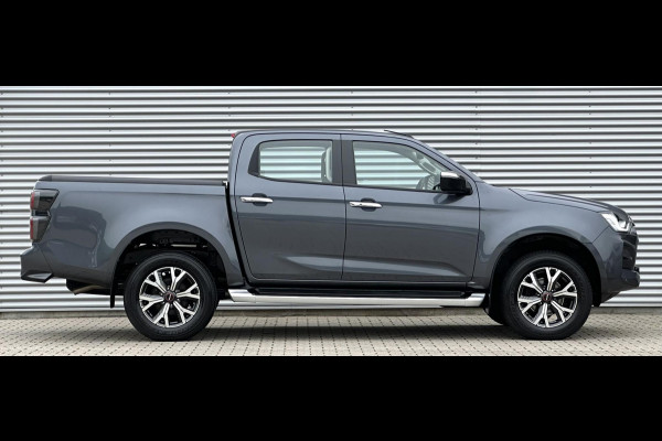 Isuzu D-max 1.9 Double Cab lang L Automaat 4x4