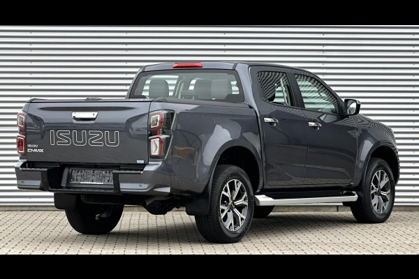 Isuzu D-max 1.9 Double Cab lang L Automaat 4x4