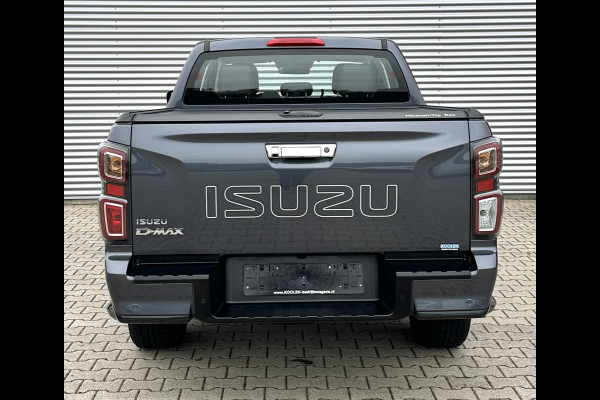 Isuzu D-max 1.9 Double Cab lang L Automaat 4x4