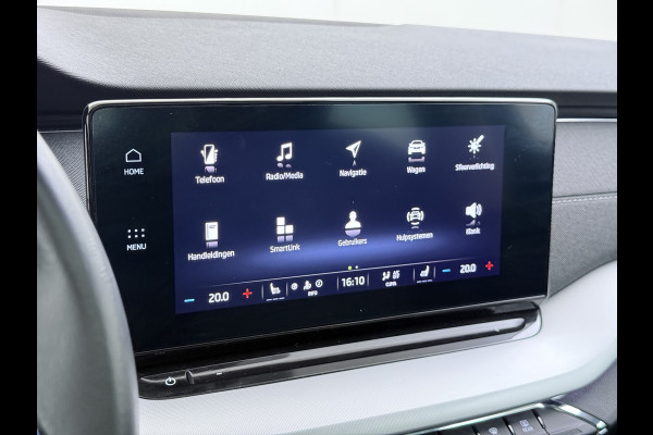 Škoda Octavia Combi 1.0TSI Pano.dak Trekhaak Adap.Cruise Stoelverwarming Navi Ecc Camera Apple Carplay Android Auto Pdc Business Edition Plus Keyless Elek.Achterklep DAB Lmv 17" Led P-Assist Virtual Cockpit Dealeronderhouden 1.300KG Trekgewicht Origineel Nederlandse Auto