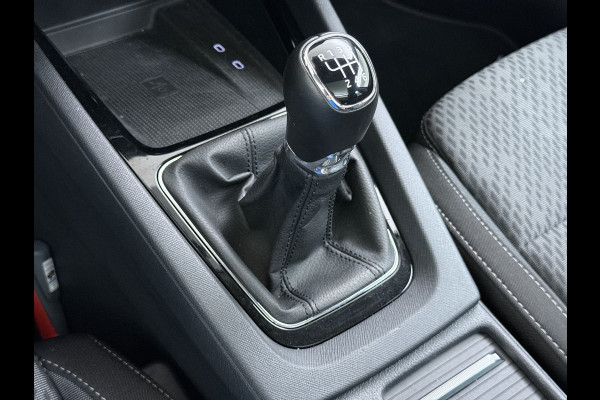 Škoda Octavia Combi 1.0TSI Pano.dak Trekhaak Adap.Cruise Stoelverwarming Navi Ecc Camera Apple Carplay Android Auto Pdc Business Edition Plus Keyless Elek.Achterklep DAB Lmv 17" Led P-Assist Virtual Cockpit Dealeronderhouden 1.300KG Trekgewicht Origineel Nederlandse Auto