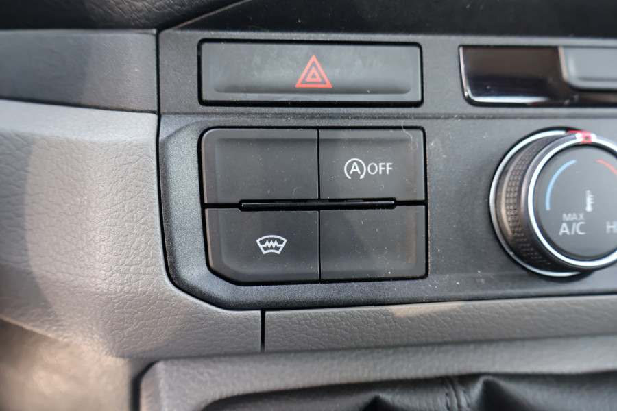 Volkswagen Crafter 35 2.0 TDI 177pk L4 Open Laadbak Leer Led Luxe