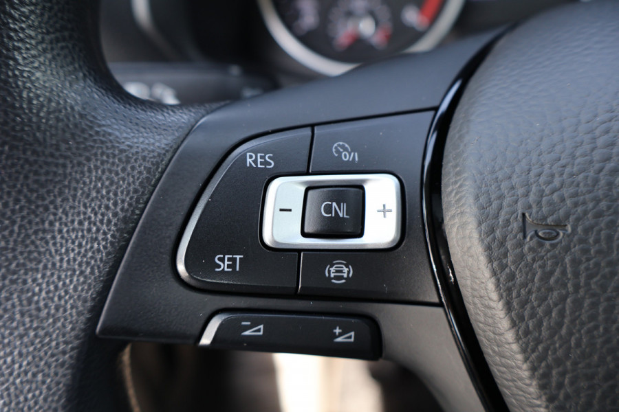 Volkswagen Crafter 35 2.0 TDI 177pk L4 Open Laadbak Leer Led Luxe