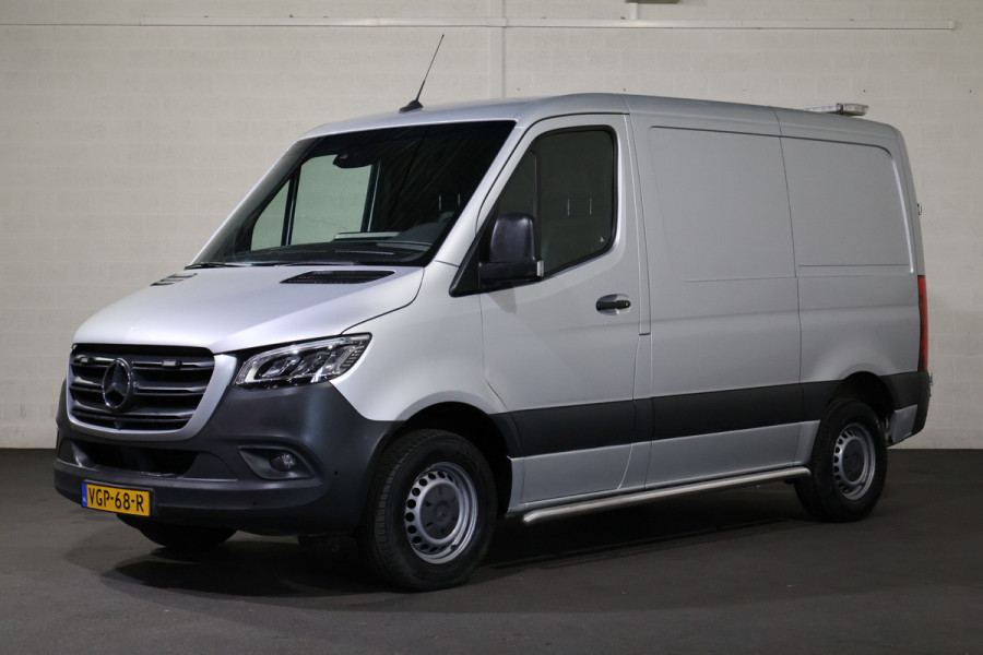 Mercedes-Benz Sprinter 316 CDI L1 H1 Automaat 2.8t Trekhaak