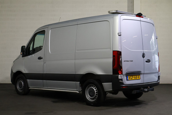 Mercedes-Benz Sprinter 316 CDI L1 H1 Automaat 2.8t Trekhaak