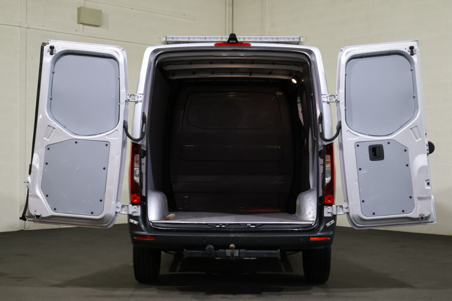 Mercedes-Benz Sprinter 316 CDI L1 H1 Automaat 2.8t Trekhaak