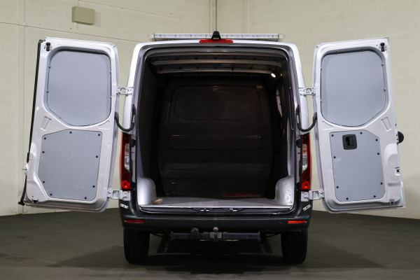 Mercedes-Benz Sprinter 316 CDI L1 H1 Automaat 2.8t Trekhaak