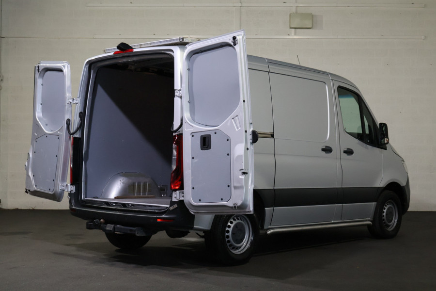 Mercedes-Benz Sprinter 316 CDI L1 H1 Automaat 2.8t Trekhaak