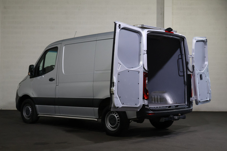 Mercedes-Benz Sprinter 316 CDI L1 H1 Automaat 2.8t Trekhaak