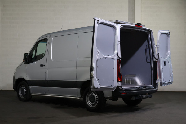 Mercedes-Benz Sprinter 316 CDI L1 H1 Automaat 2.8t Trekhaak