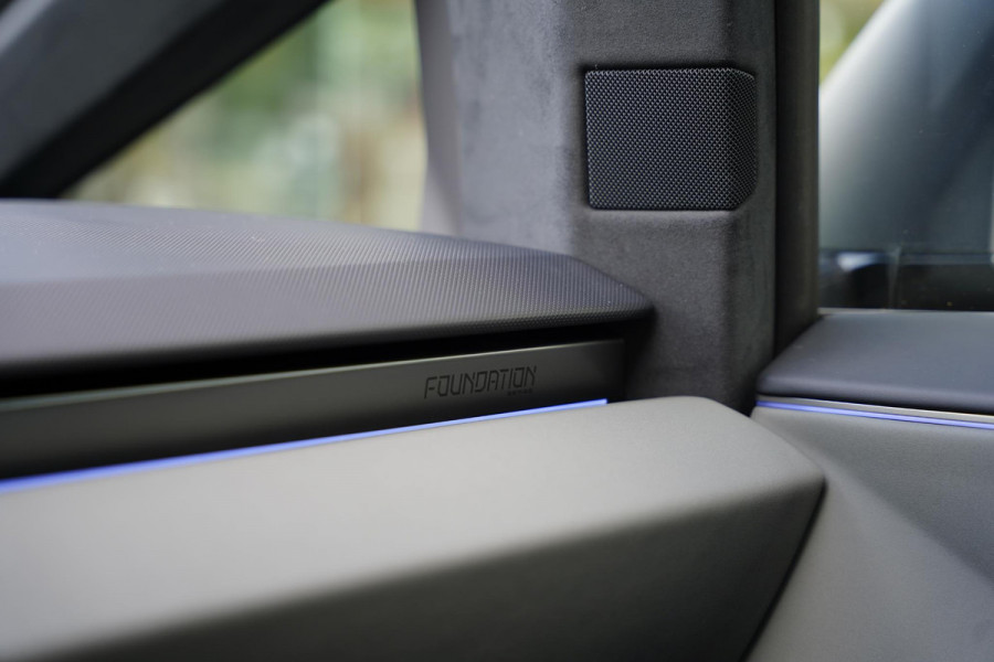 Tesla Cybertruck AWD 100 kWh DIRECT AVAILABLE