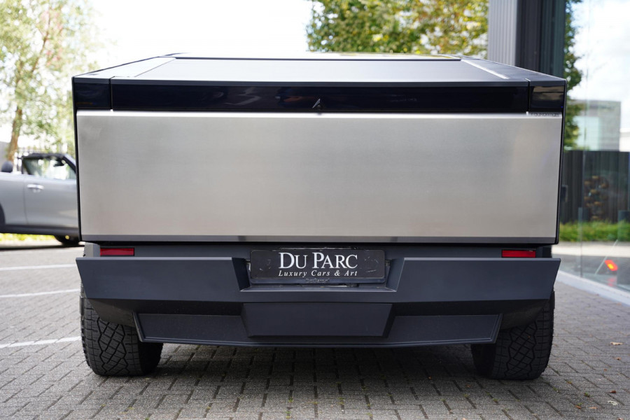 Tesla Cybertruck AWD 100 kWh DIRECT AVAILABLE