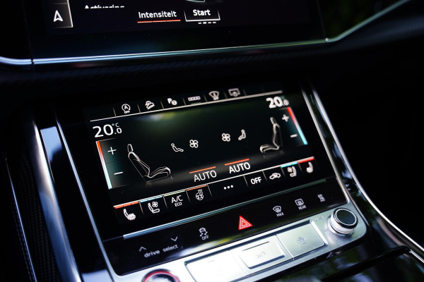 Audi RSQ8 4.0 TFSI Quattro / URBAN / 24 Inch / Milltek Uitlaat