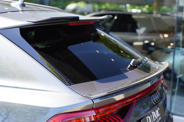 Audi RSQ8 4.0 TFSI Quattro / URBAN / 24 Inch / Milltek Uitlaat