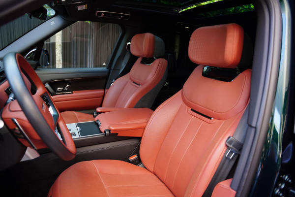 Land Rover Range Rover P 615 SV / Two-Tone Interieur / NL-Auto / BTW
