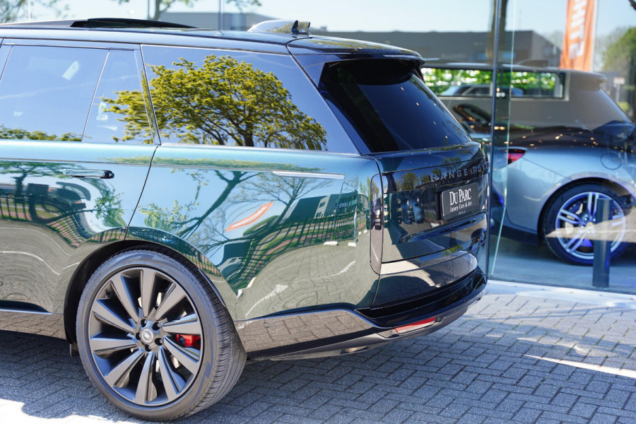Land Rover Range Rover P 615 SV / Two-Tone Interieur / NL-Auto / BTW