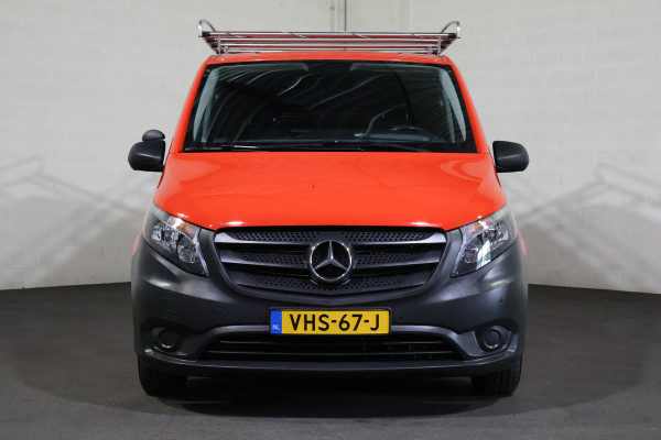 Mercedes-Benz Vito 114 CDI Extra Lang Airco Imperiaal Inrichting
